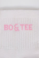 Pilates Sock Bundle in Multi Pink